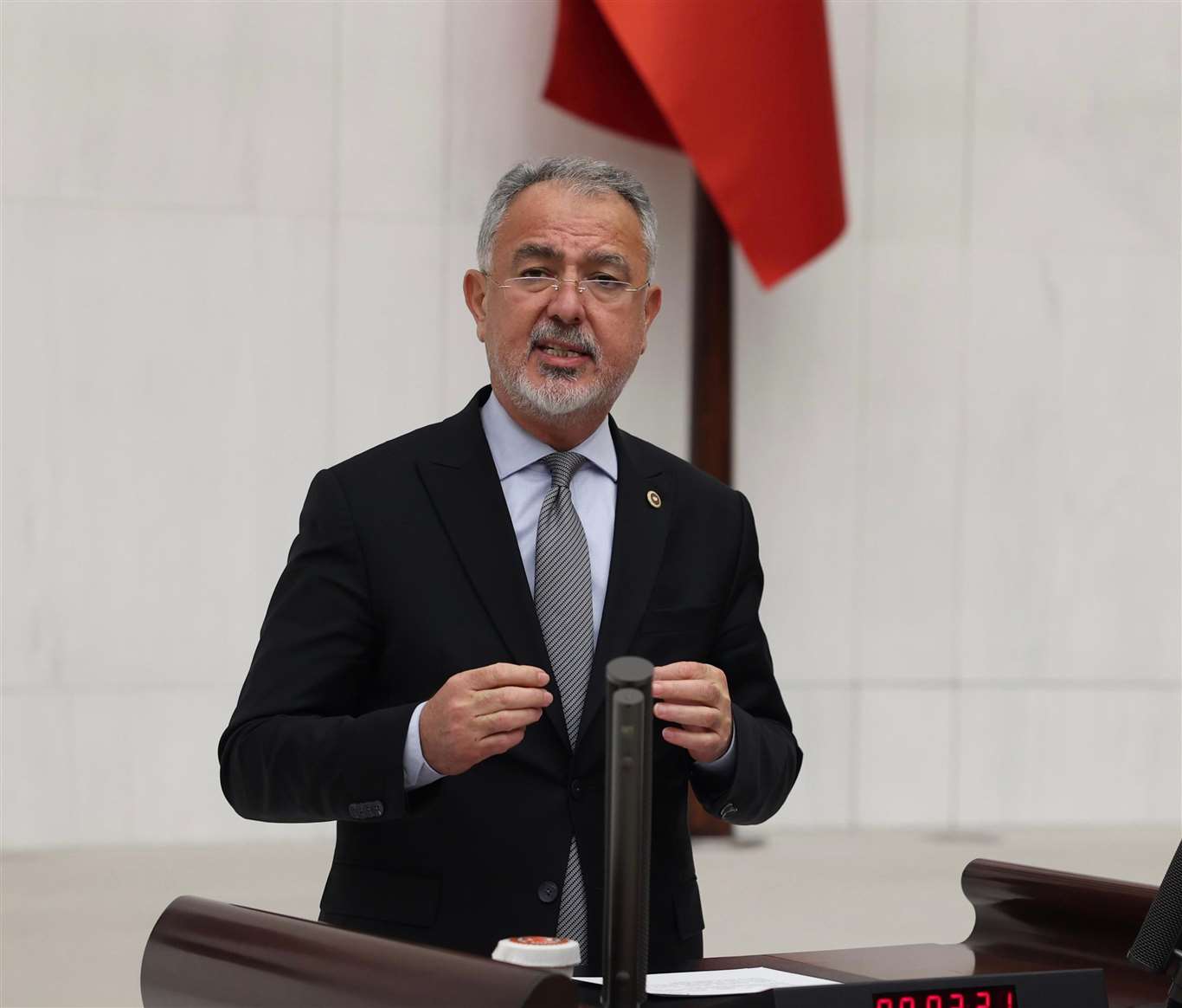 Seydikemer'deki siyanür vakası TBMM gündeminde haberi